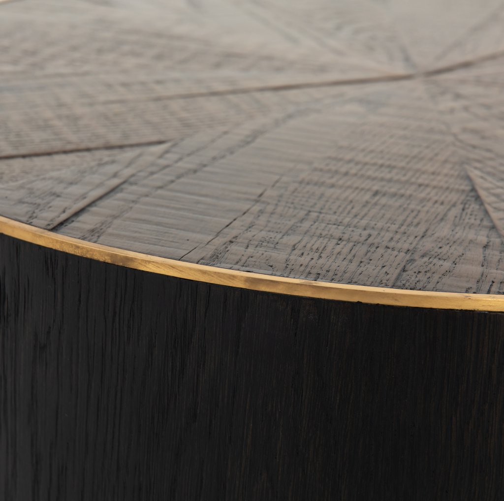 Penny Bunching Table