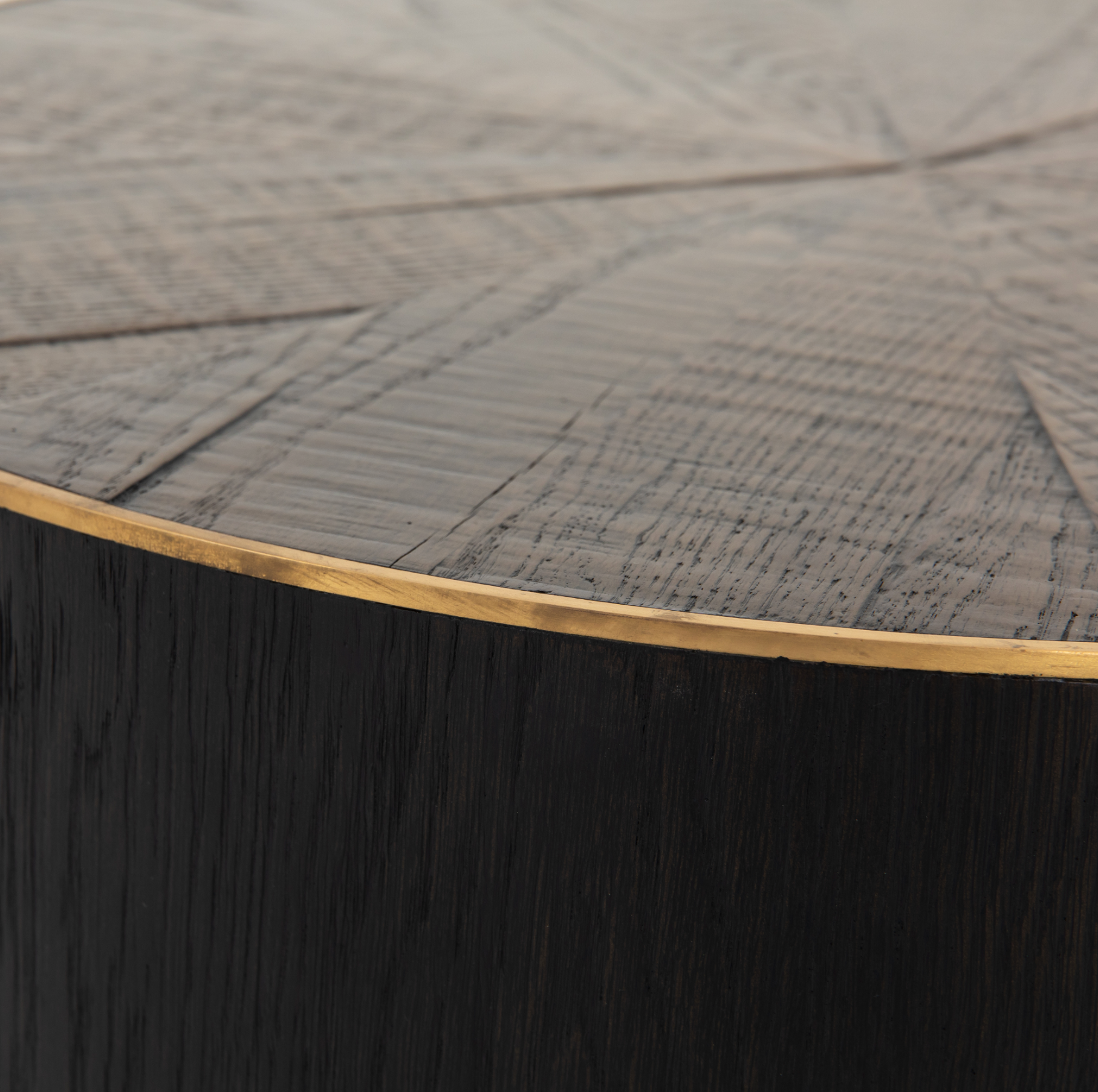 Penny Bunching Table