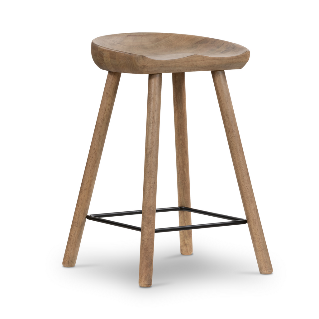 Baker Bar & Counter Stool