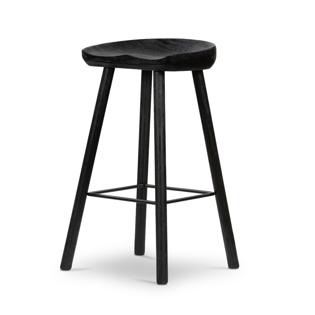 Baker Bar & Counter Stool