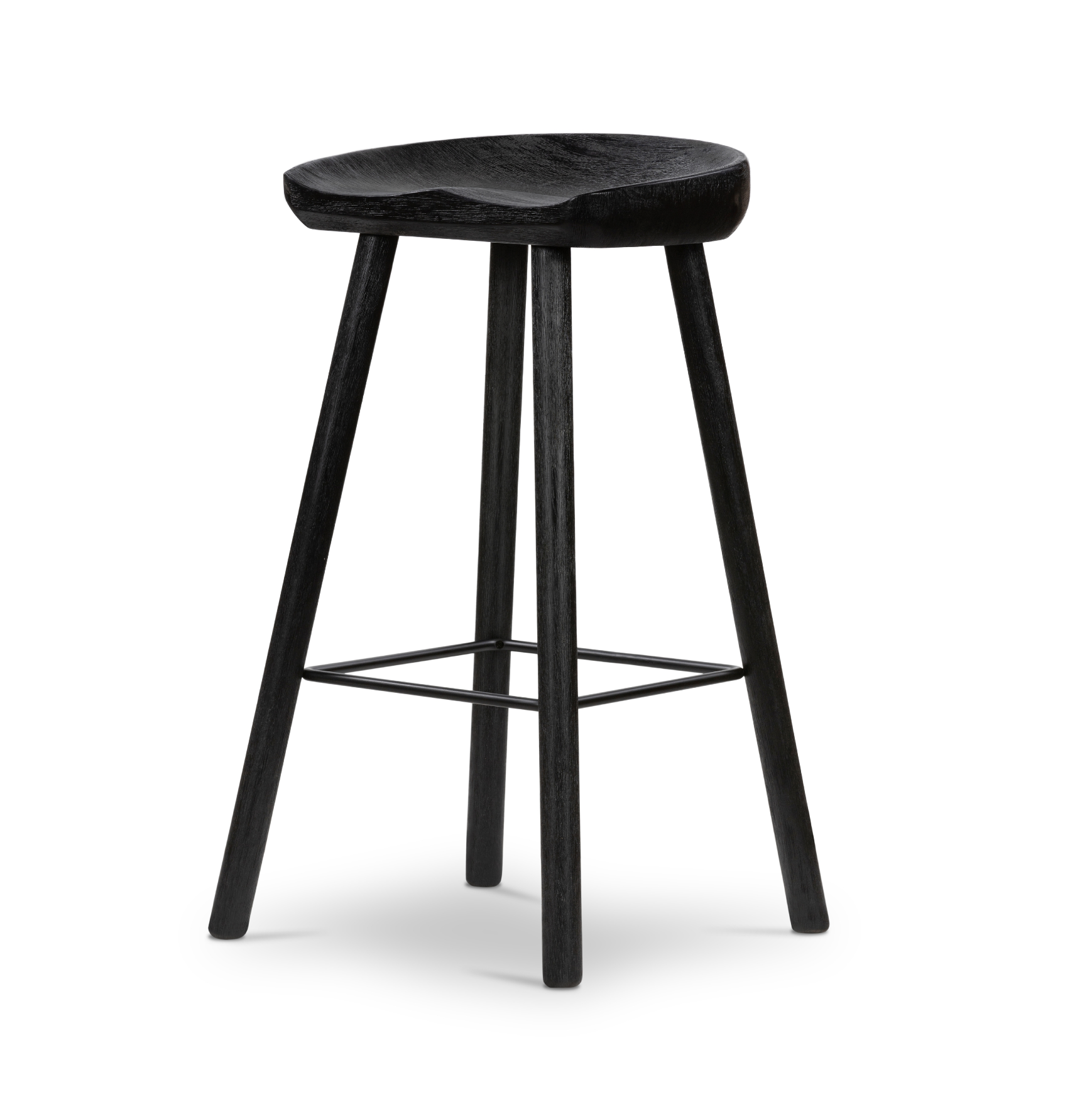 Baker Bar & Counter Stool