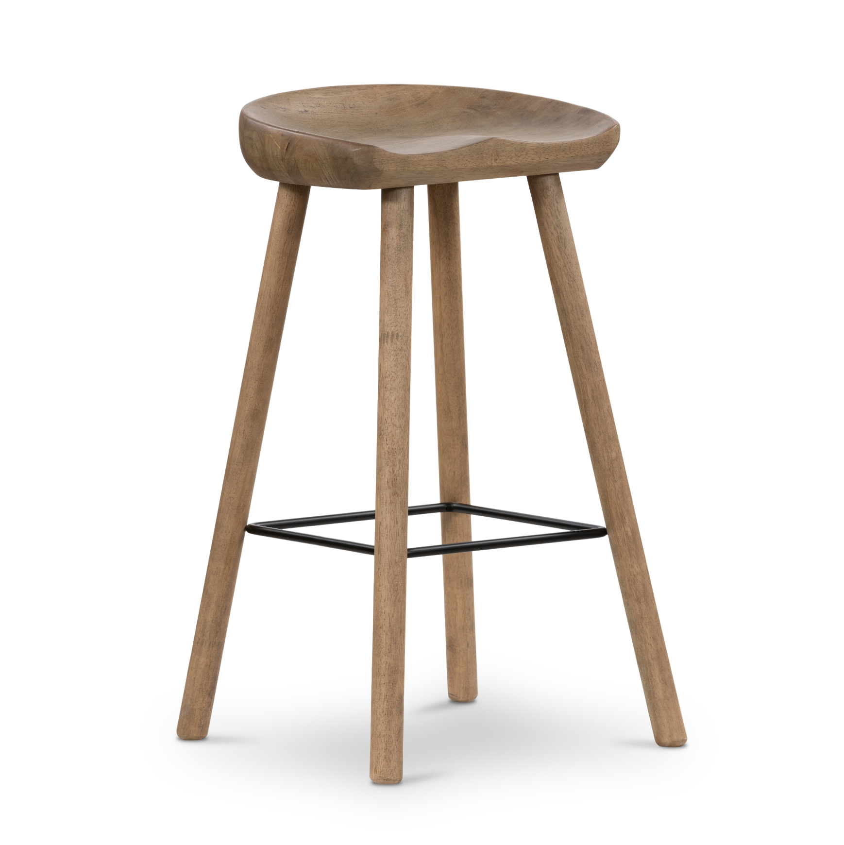Baker Bar & Counter Stool
