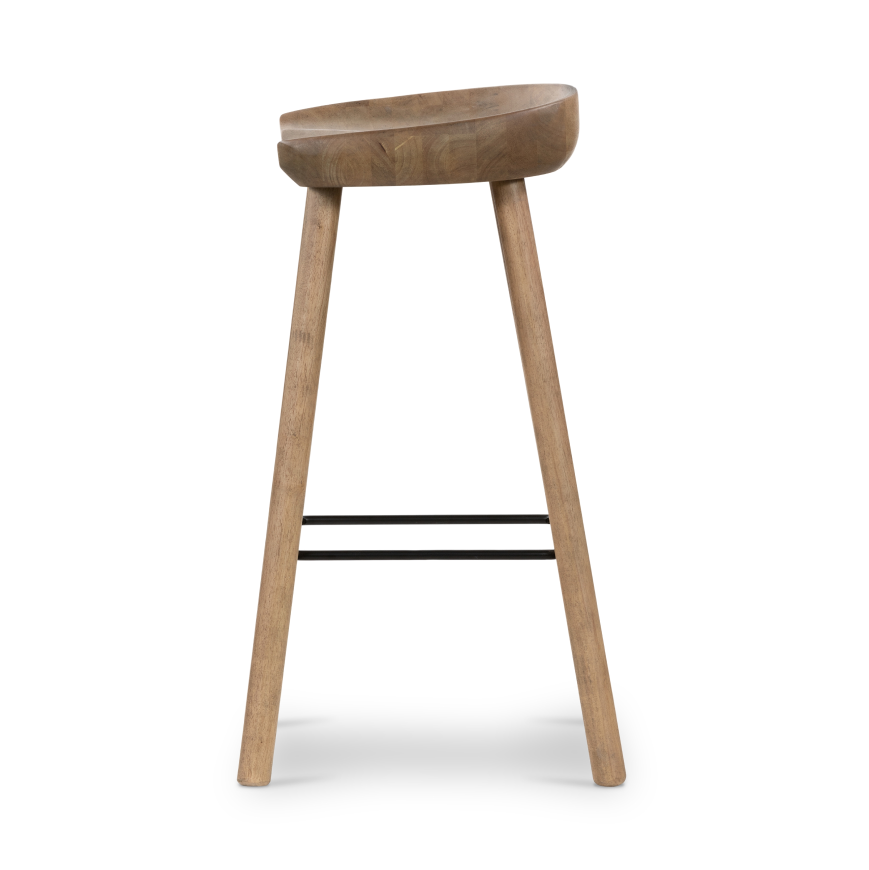 Baker Bar & Counter Stool