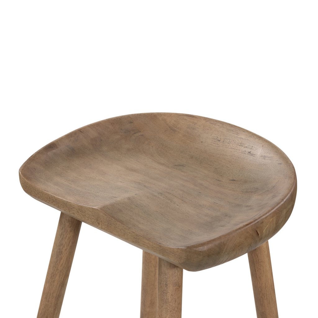Baker Bar & Counter Stool