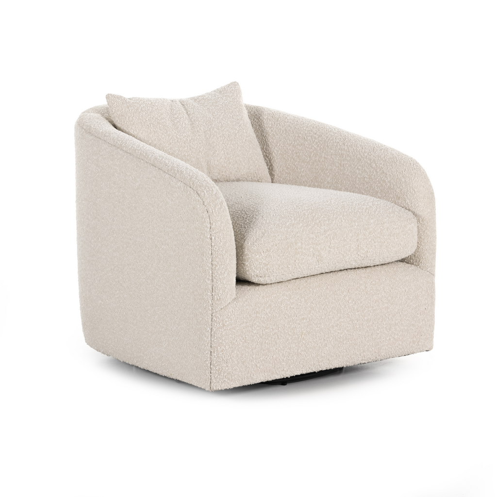 Teagan Swivel Chair