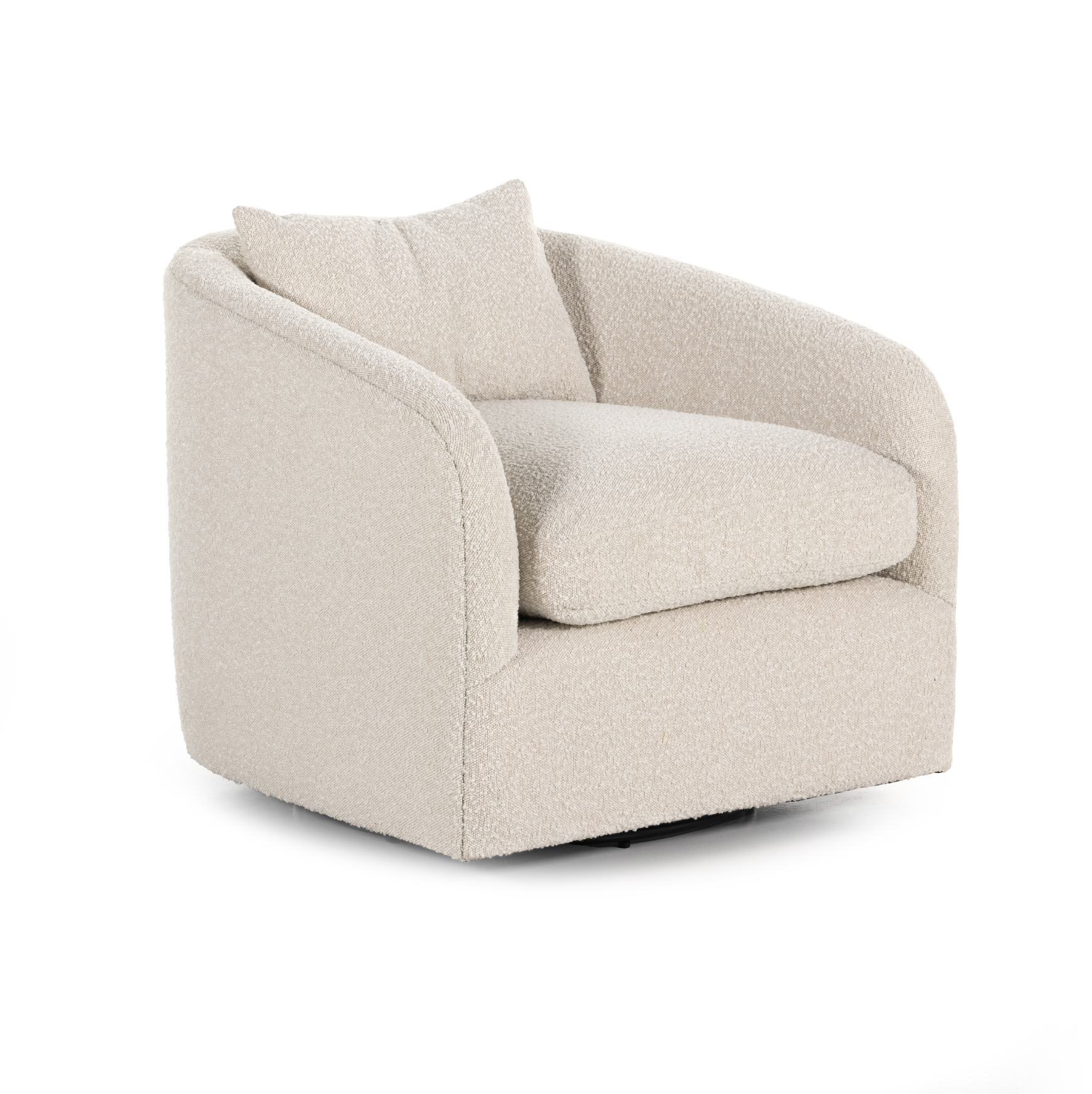 Teagan Swivel Chair