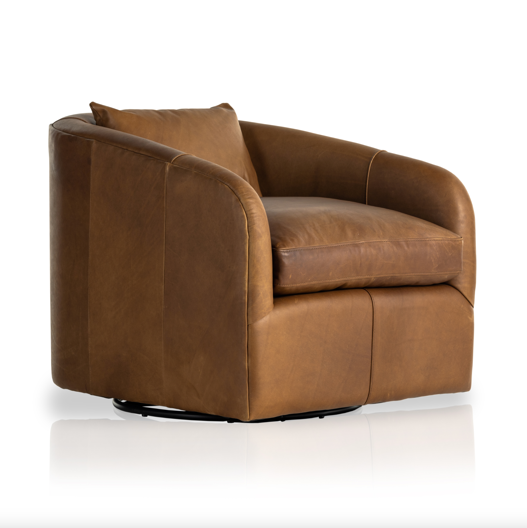Teagan Swivel Chair