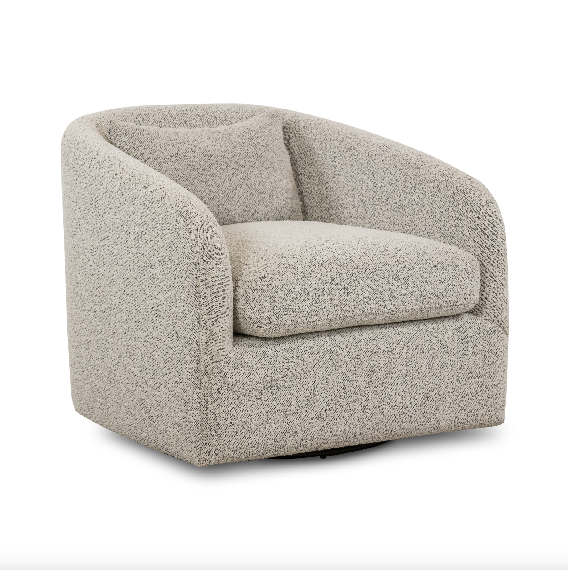 Teagan Swivel Chair