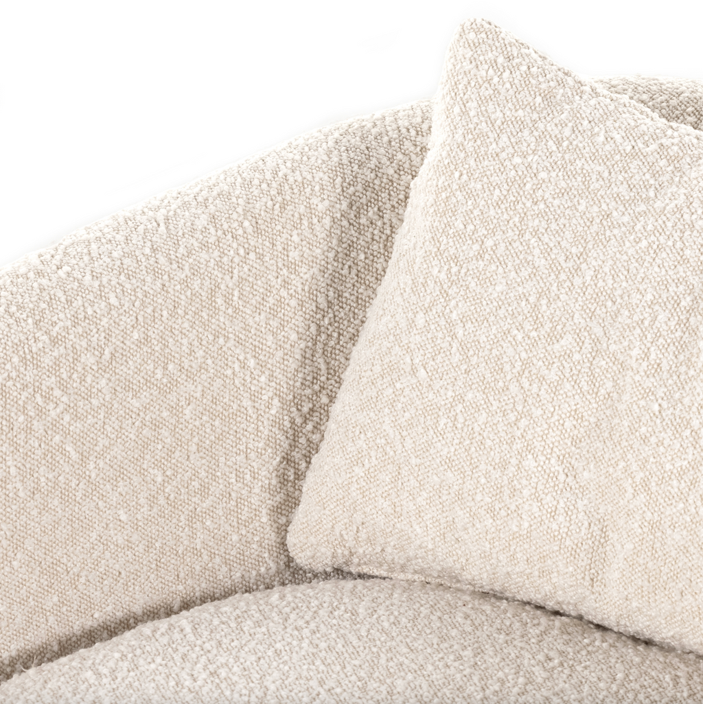 Teagan Swivel Chair