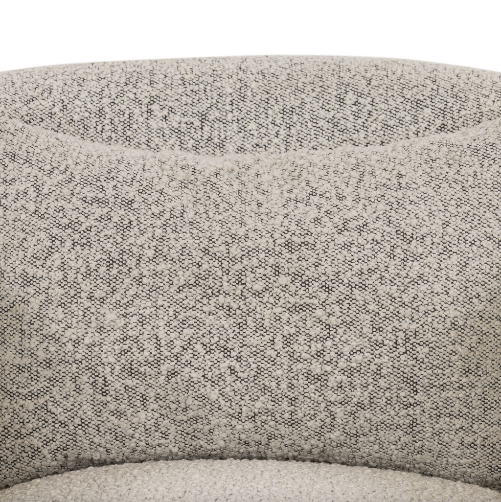 Teagan Swivel Chair