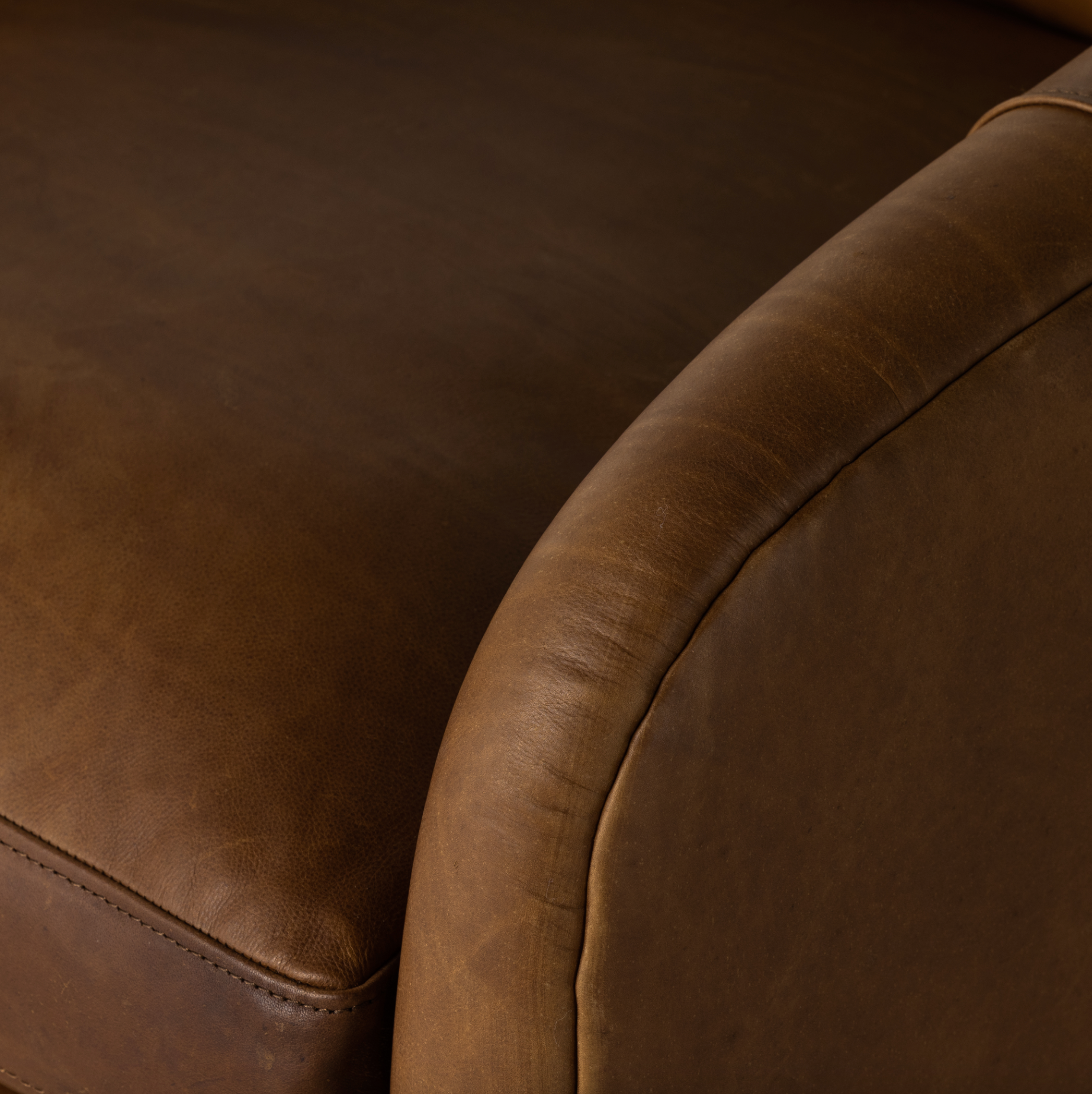 Teagan Swivel Chair