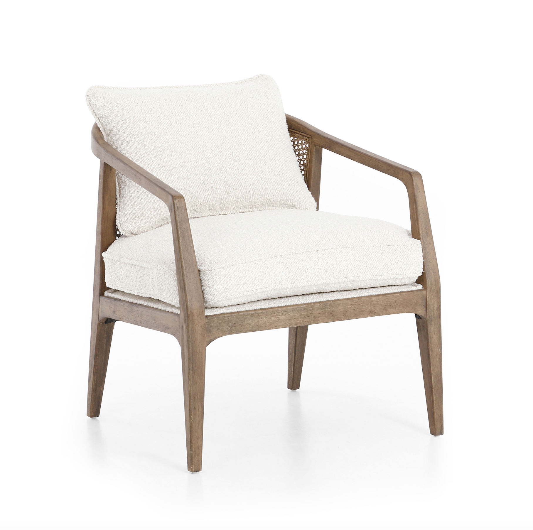Armand Accent Chair