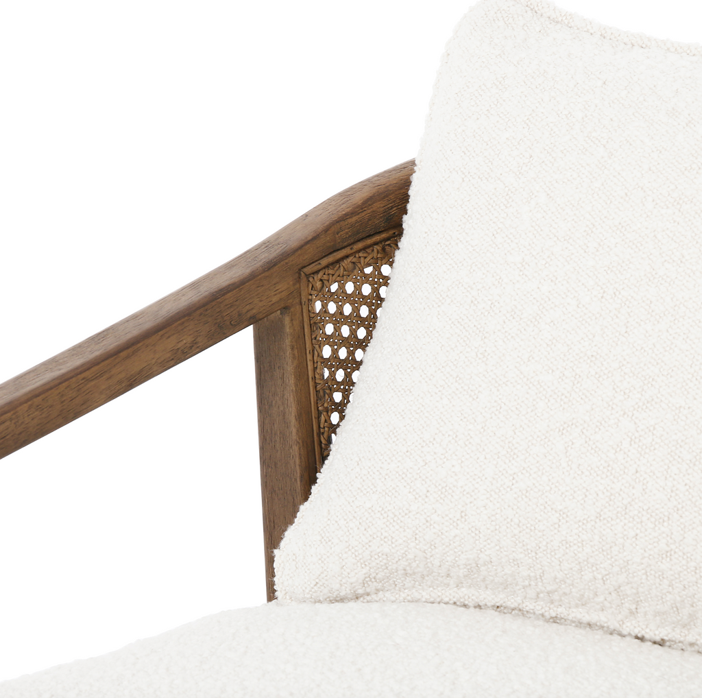 Armand Accent Chair