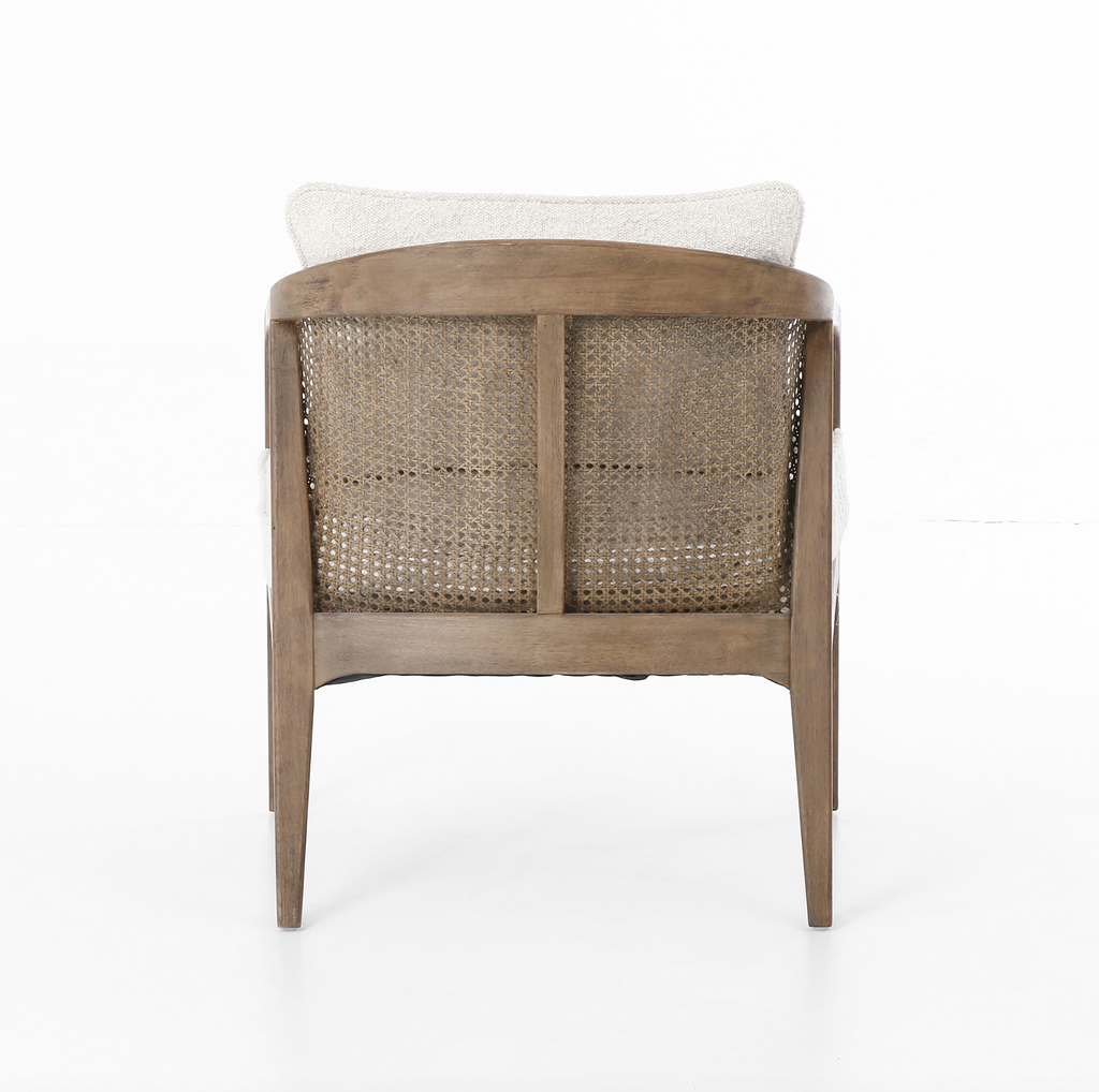 Armand Accent Chair