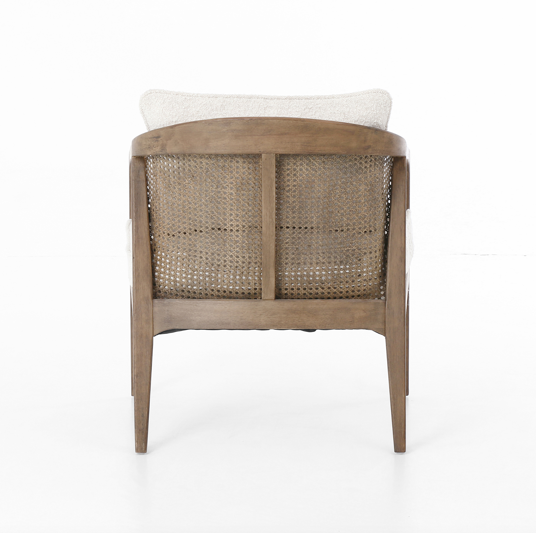 Armand Accent Chair