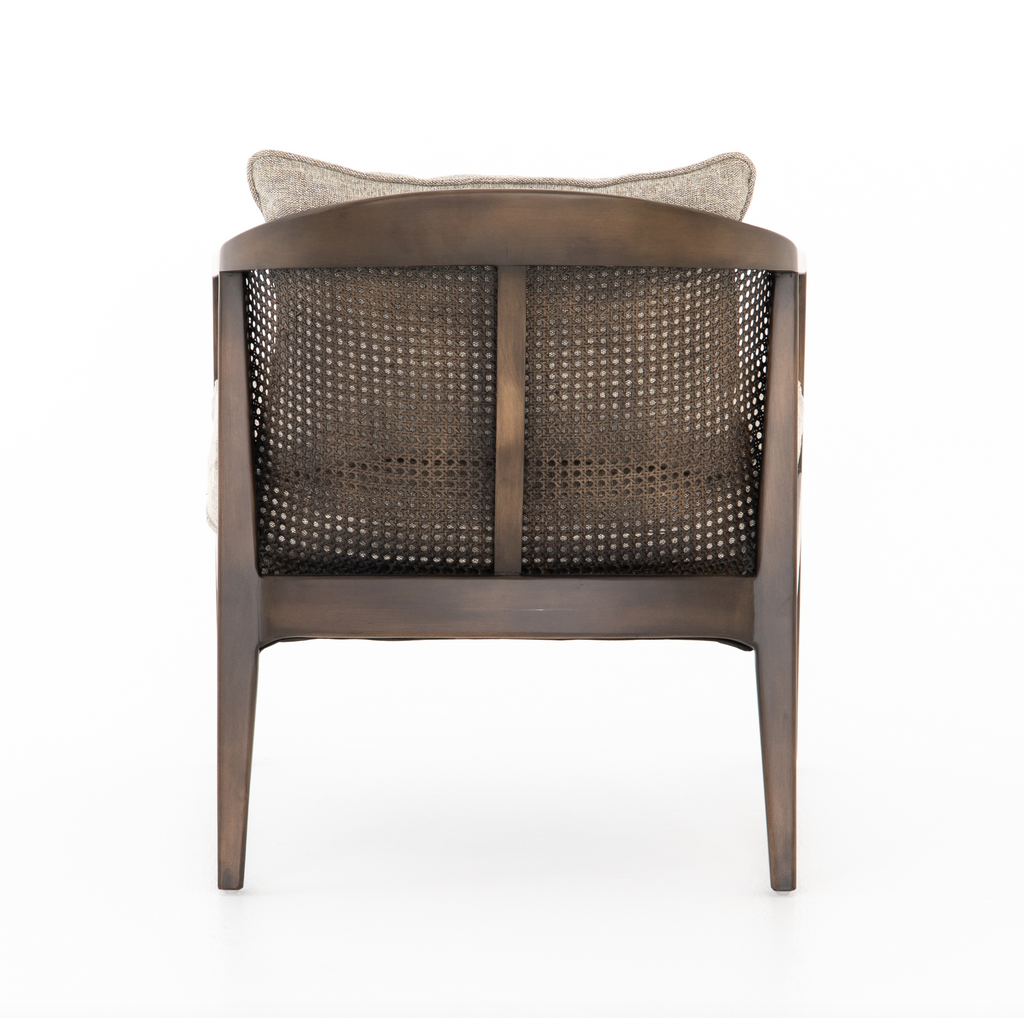 Armand Accent Chair