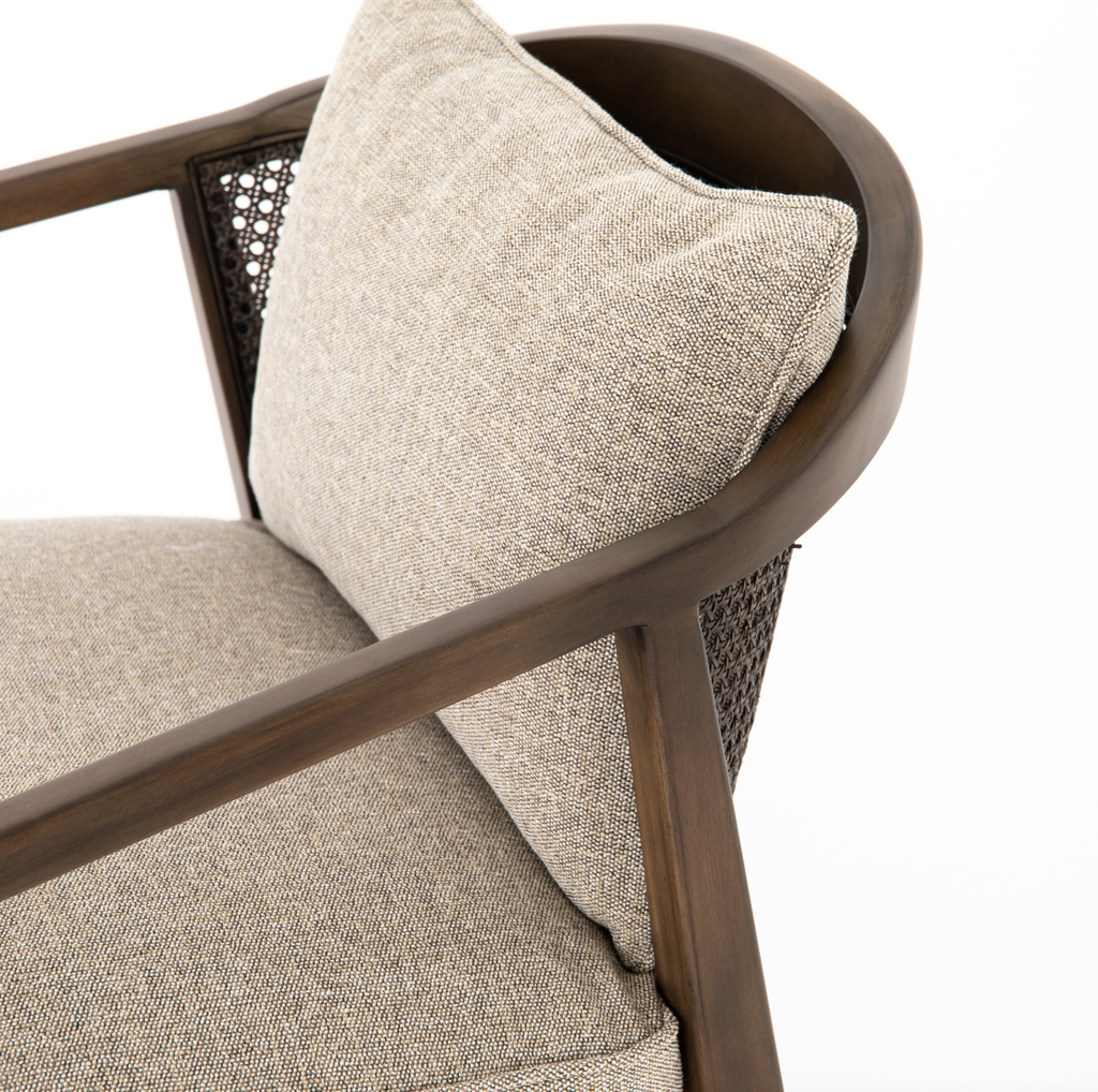 Armand Accent Chair