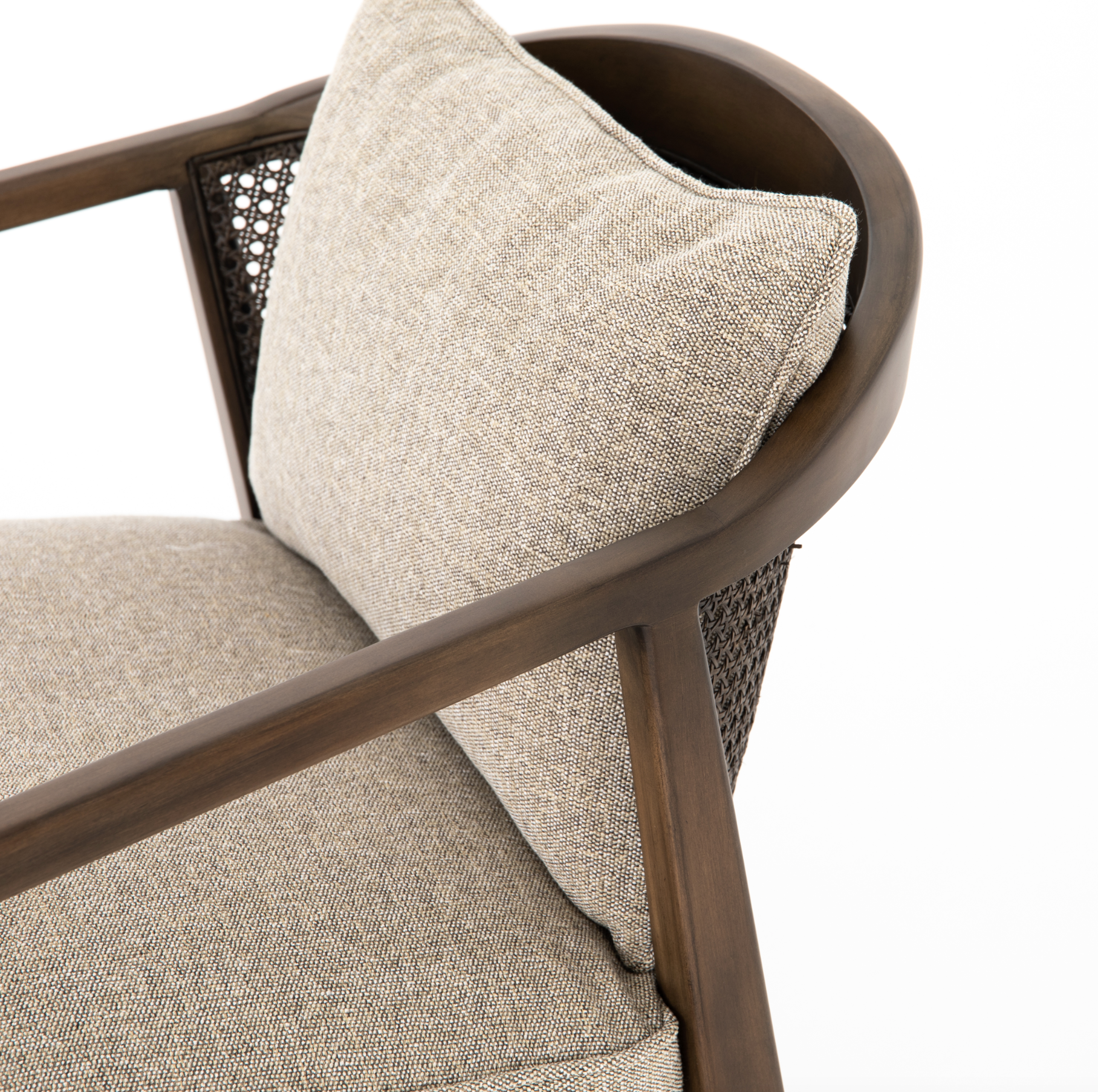 Armand Accent Chair