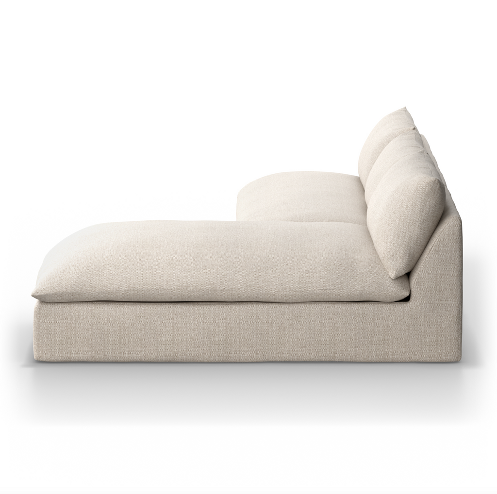 Geraldine Outdoor 2-Piece Sectional
