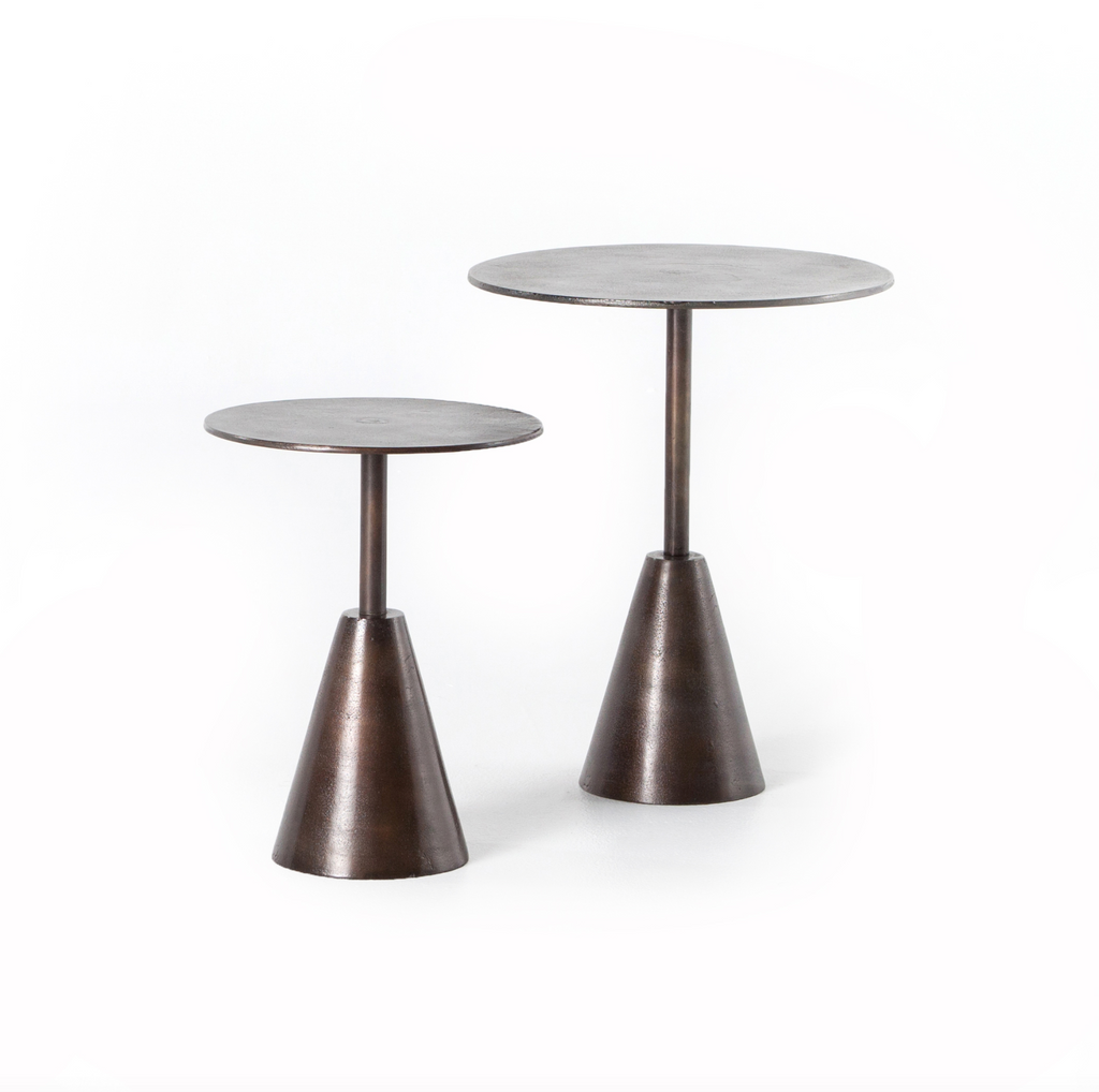 Foster End Table Set