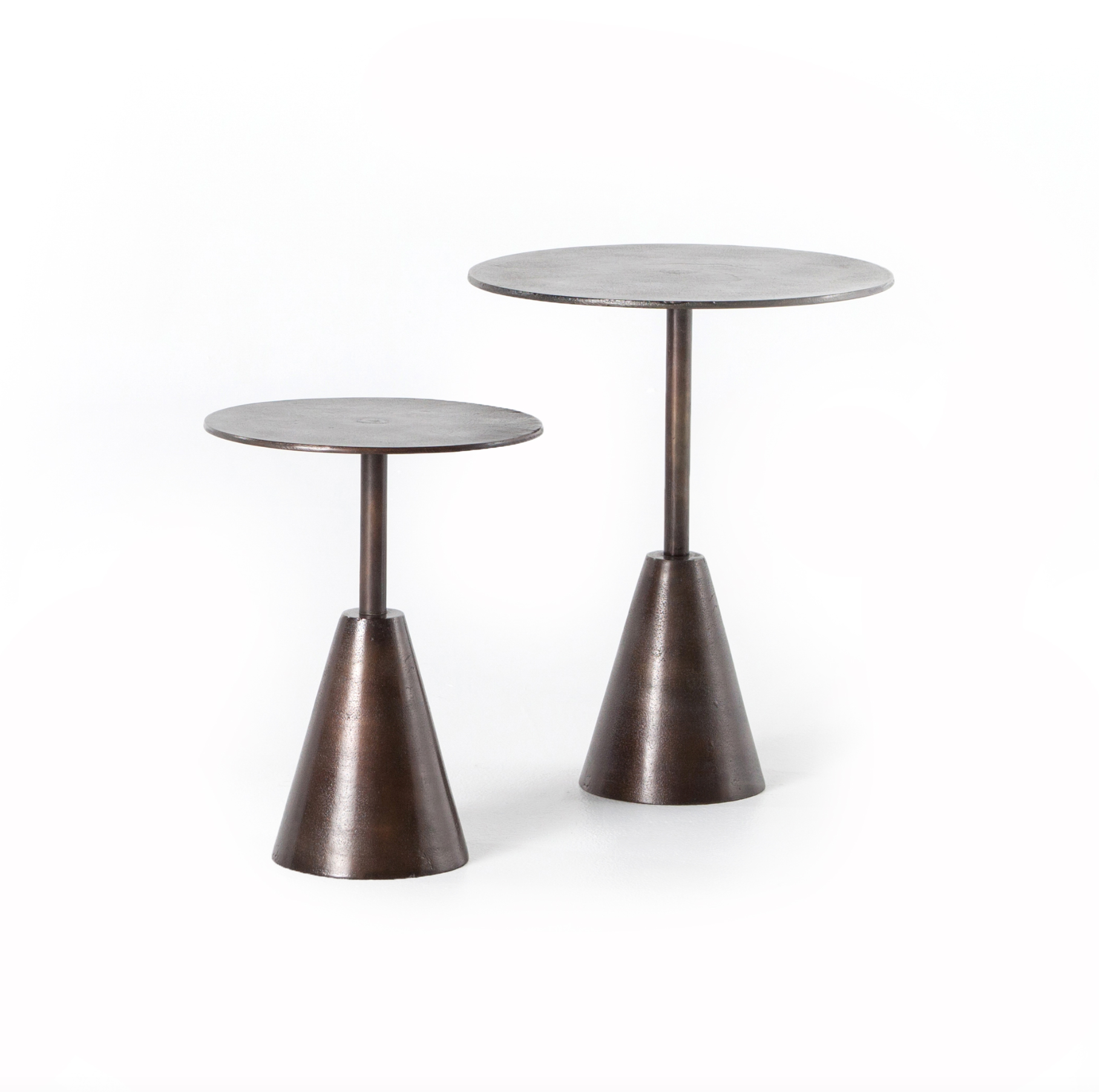 Foster End Table Set