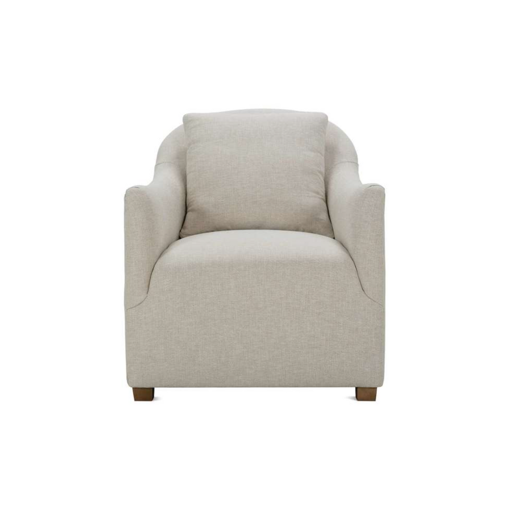 Nash Upholstered Chair