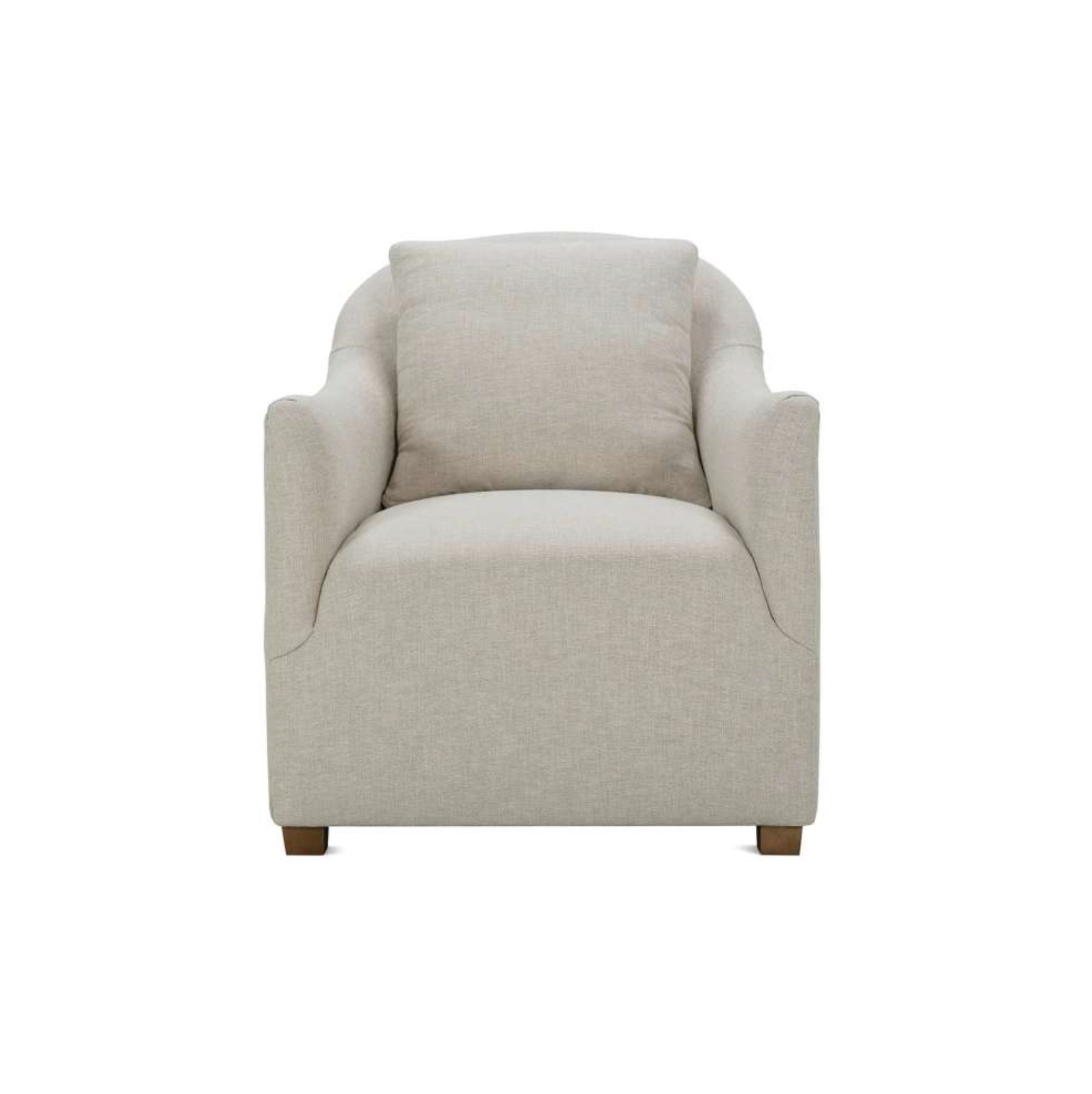Nash Upholstered Chair