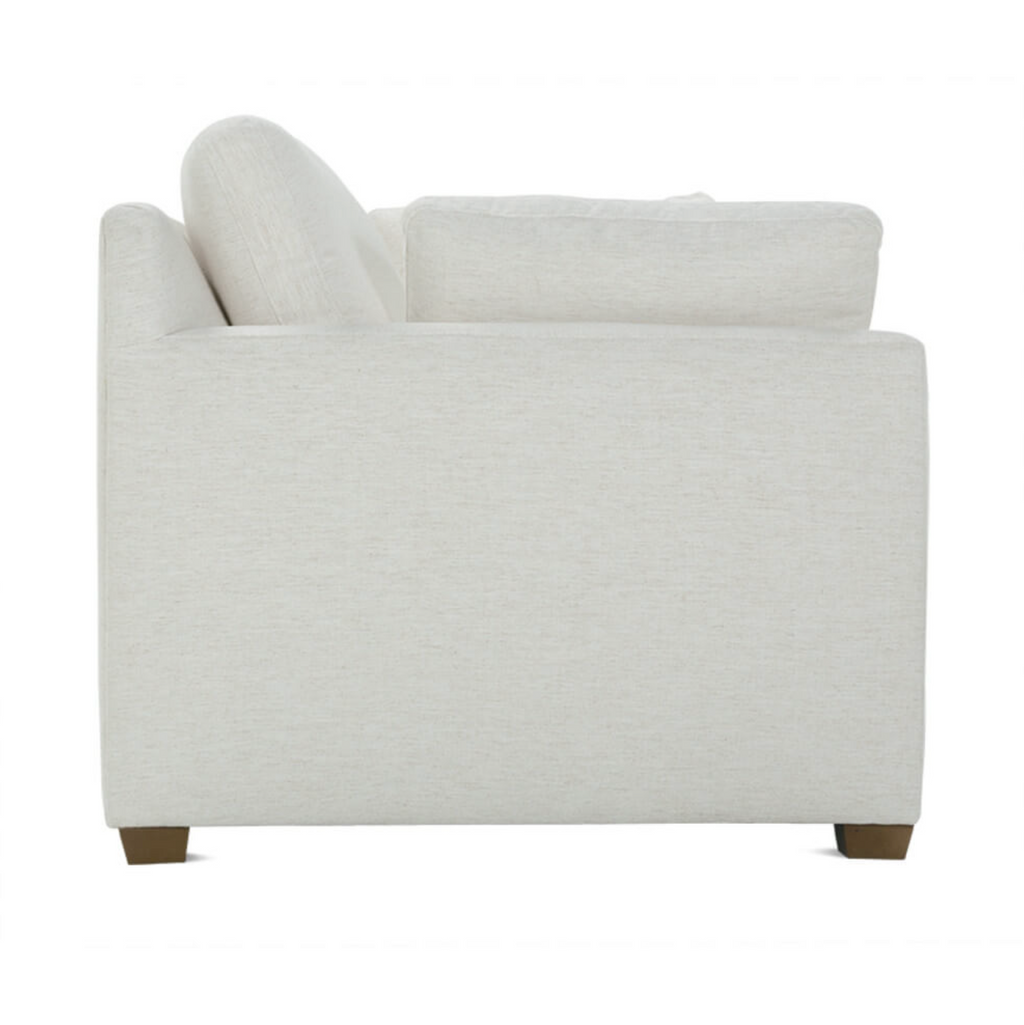 Jane Slipcovered Sleeper Sofa