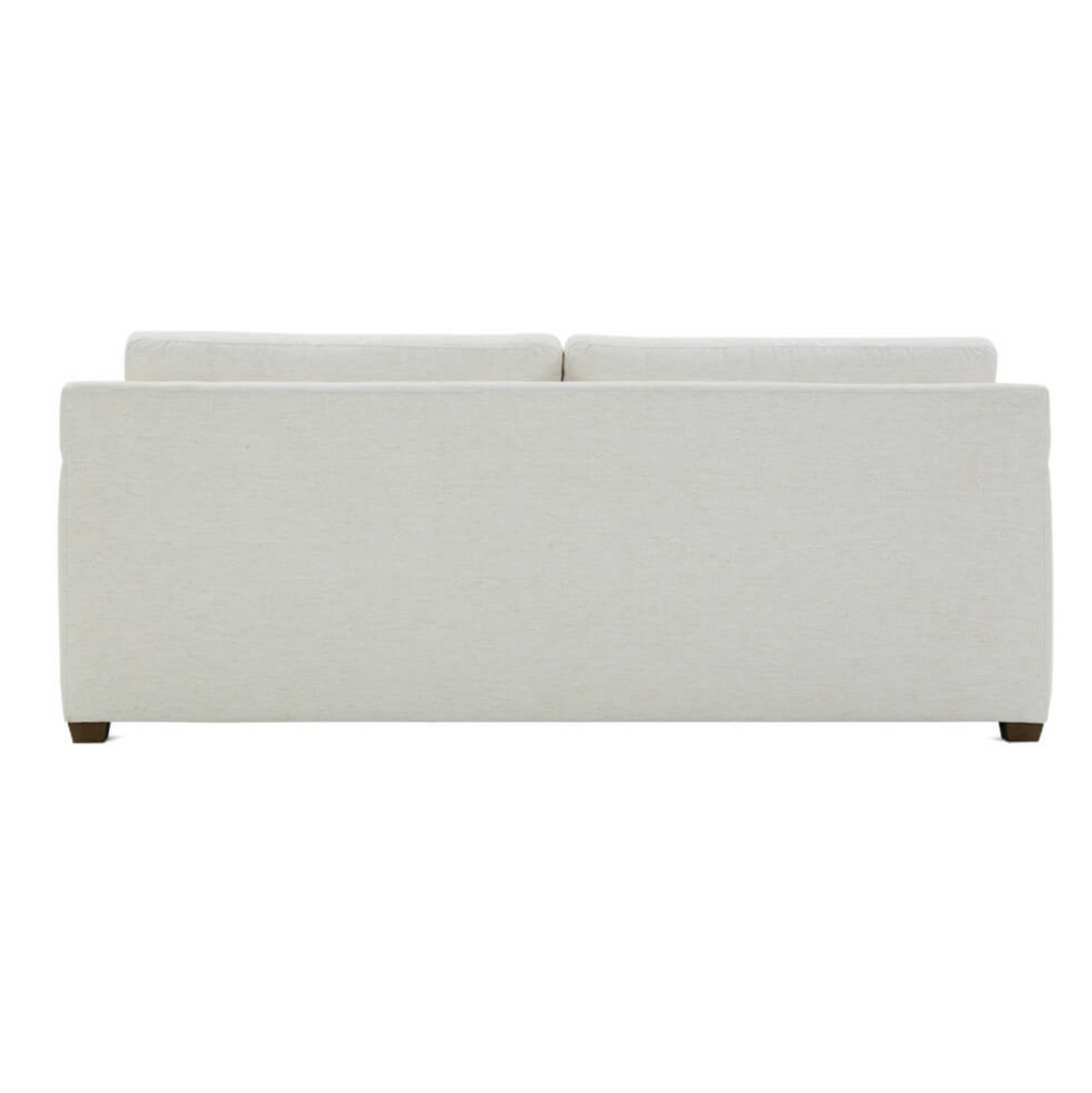 Jane Slipcovered Sleeper Sofa