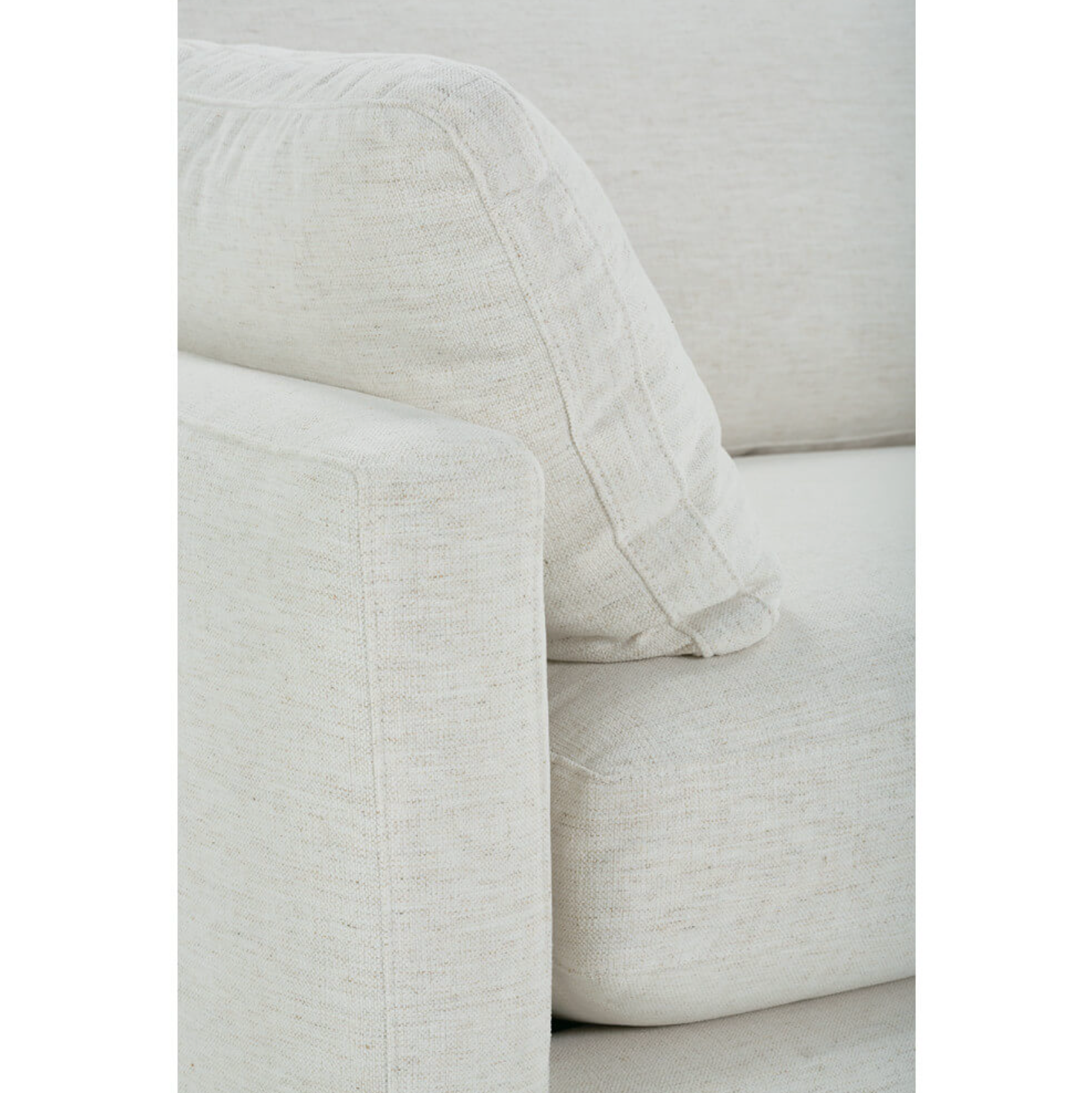 Jane Slipcovered Sleeper Sofa