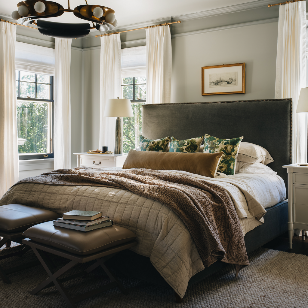 Valencia Quilt