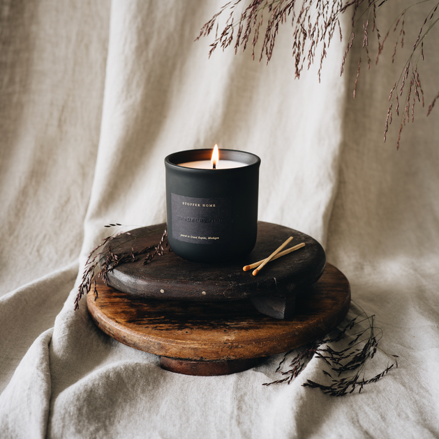 Candles – Stoffer Home