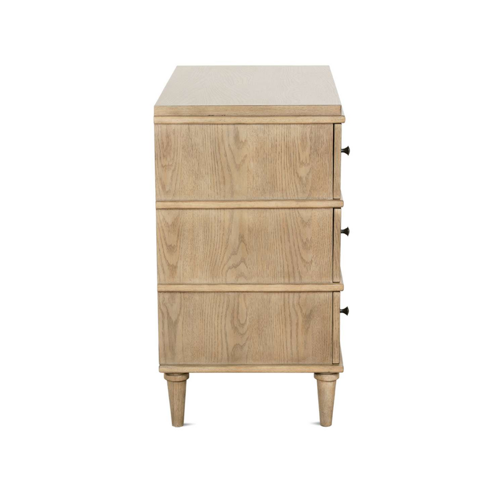 Percy Chest