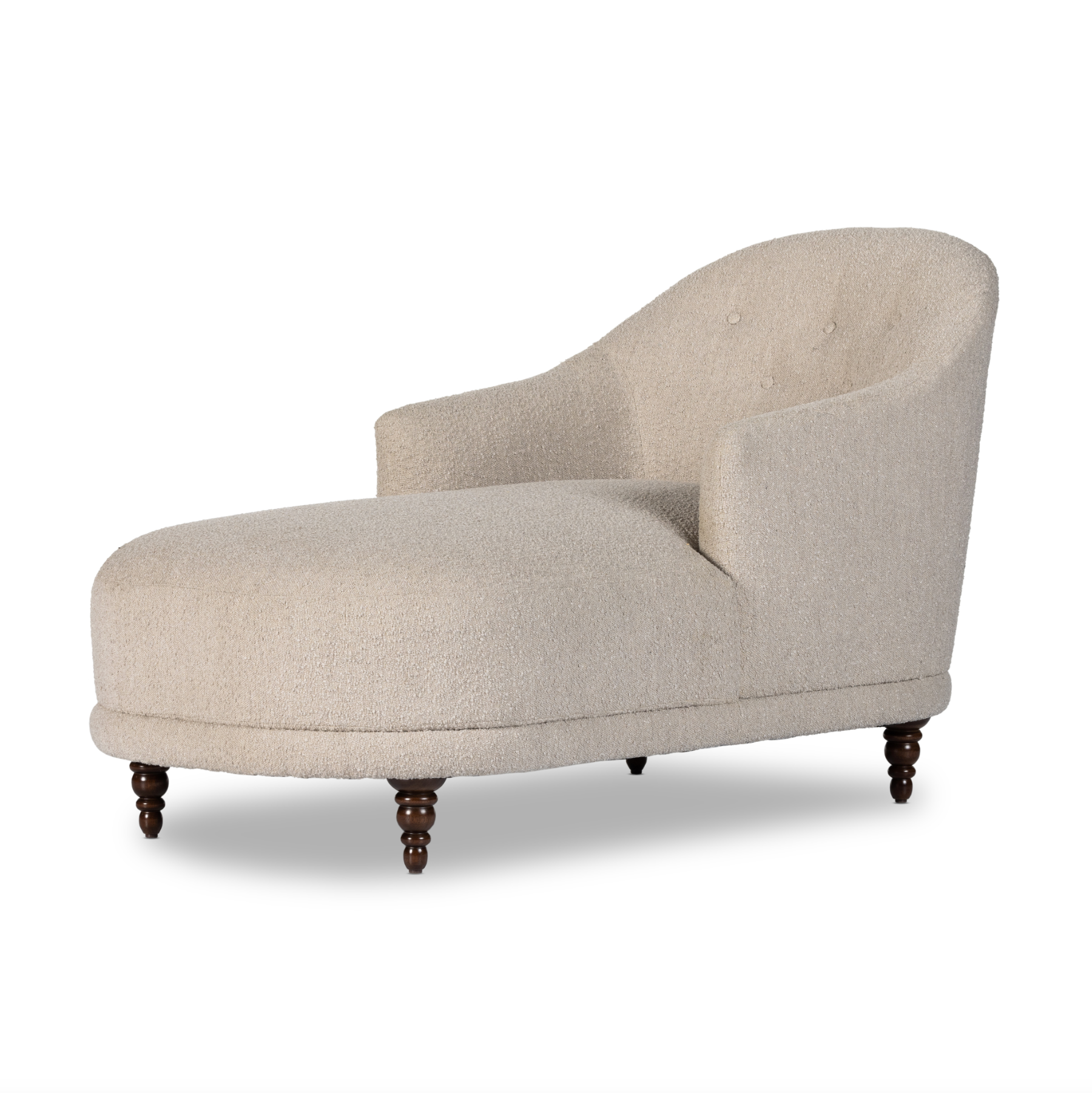 Marais Chaise Lounge
