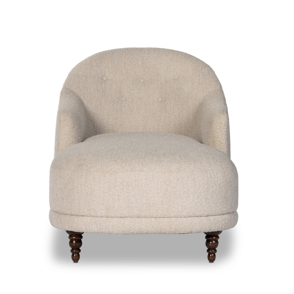 Marais Chaise Lounge