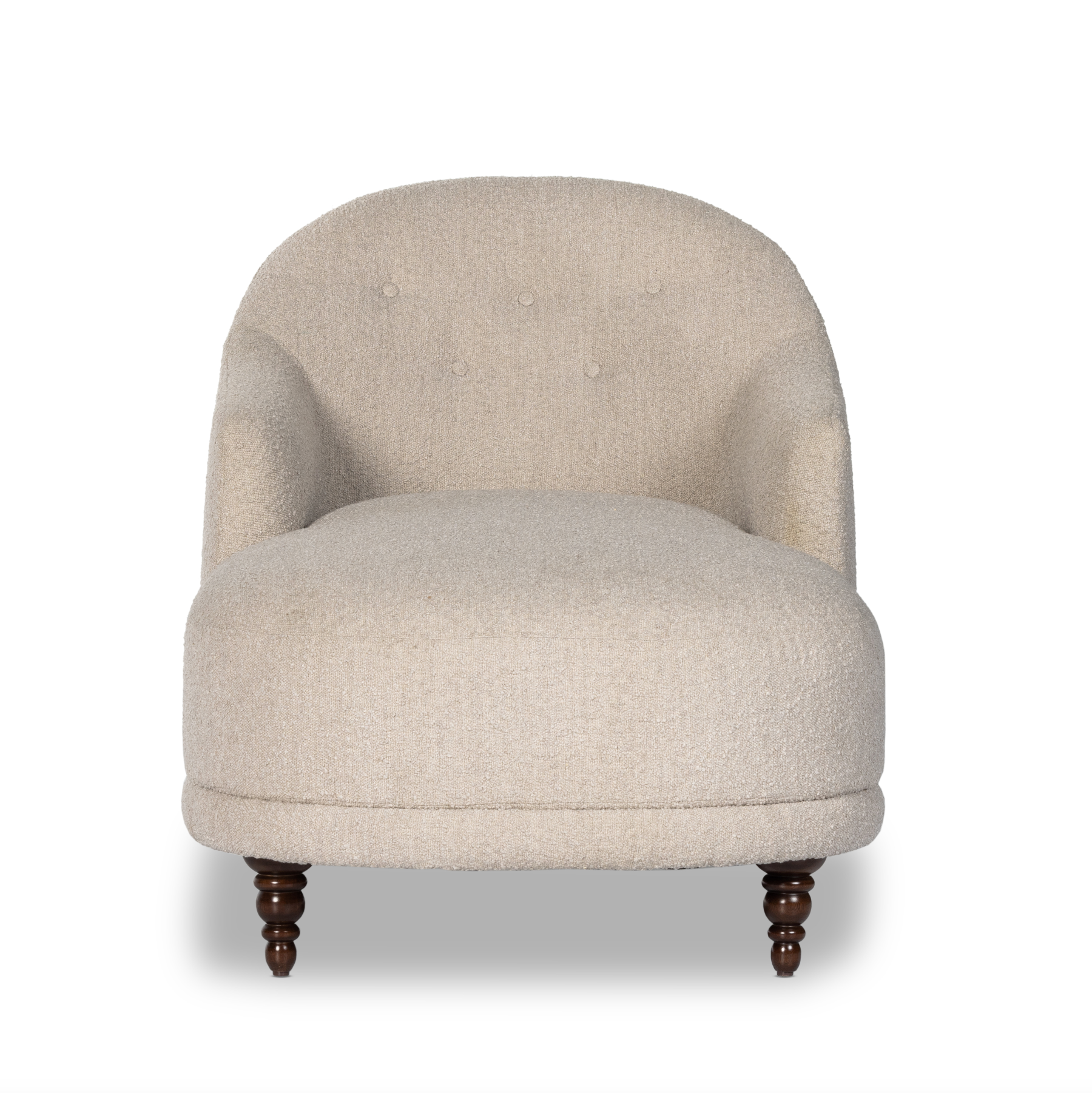 Marais Chaise Lounge