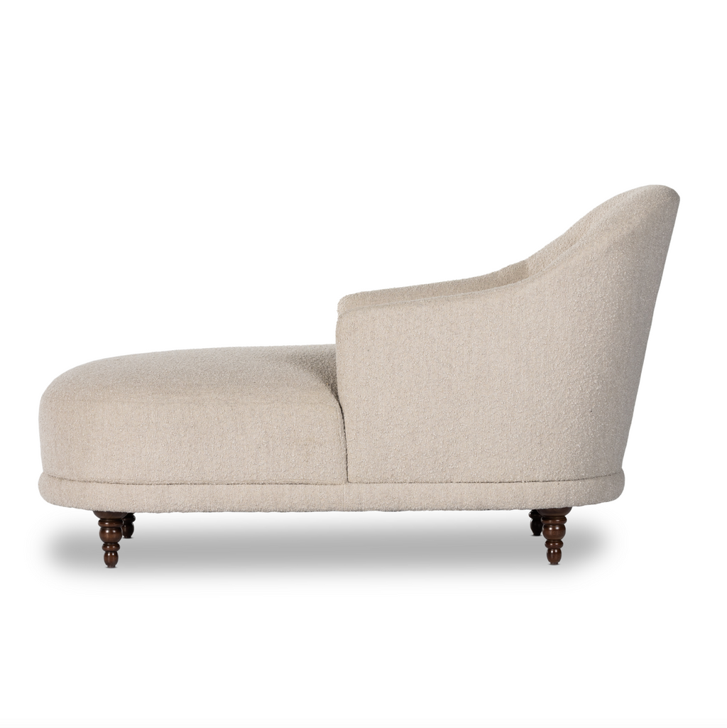 Marais Chaise Lounge