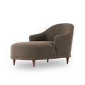 Marais Chaise Lounge