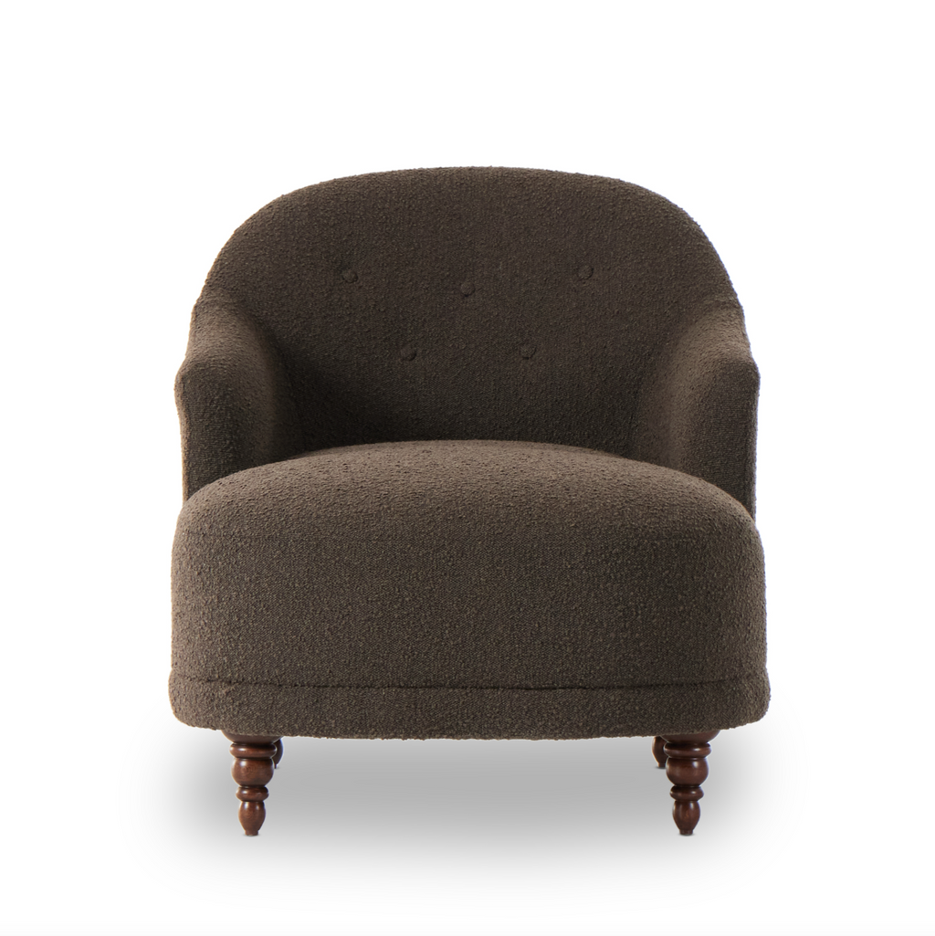 Marais Chaise Lounge