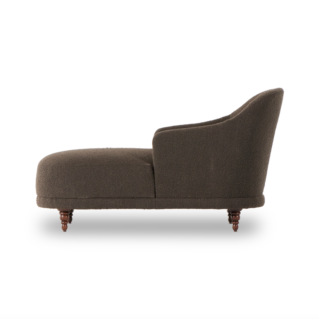 Marais Chaise Lounge