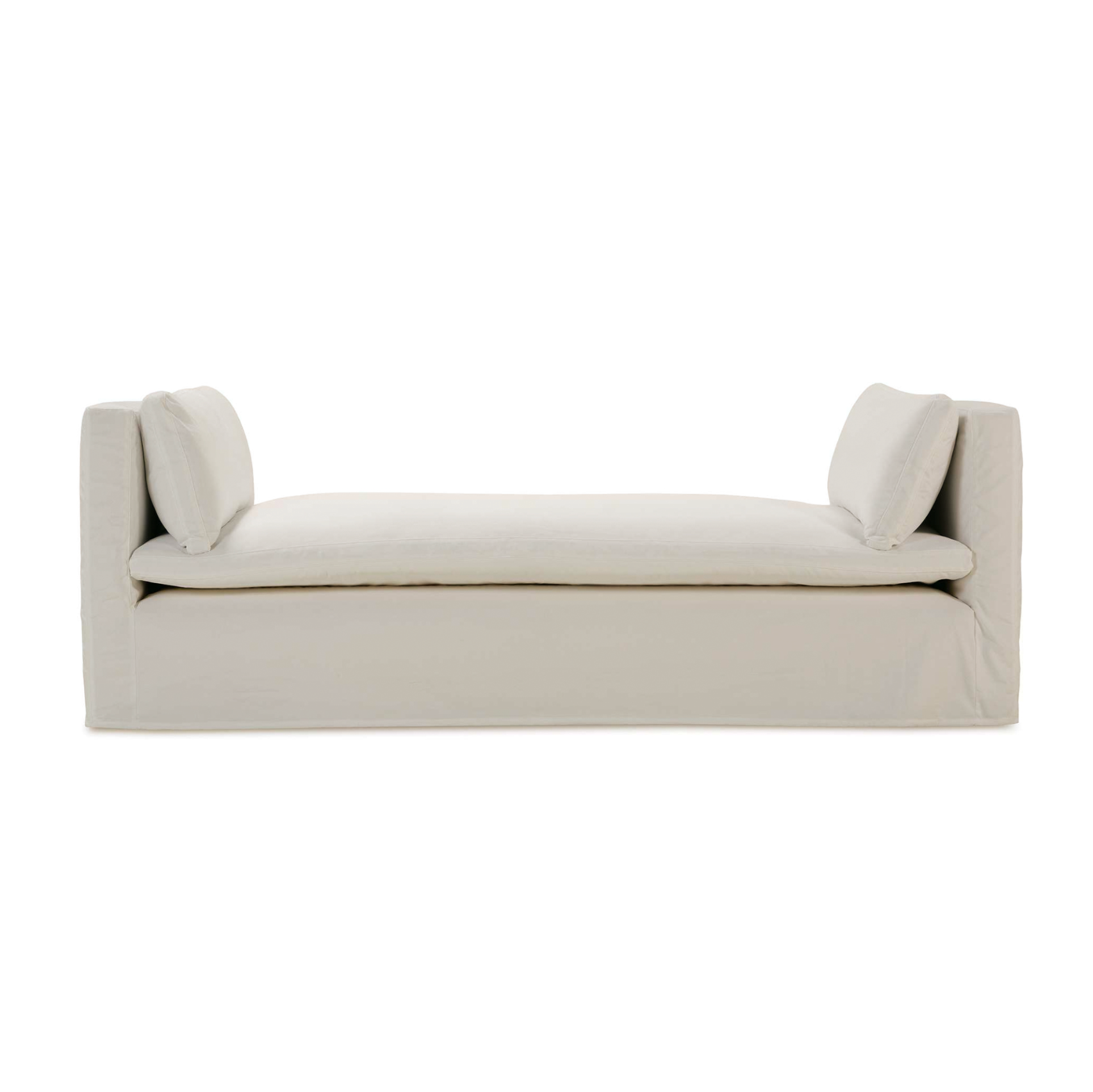 Evie Slip Lounger