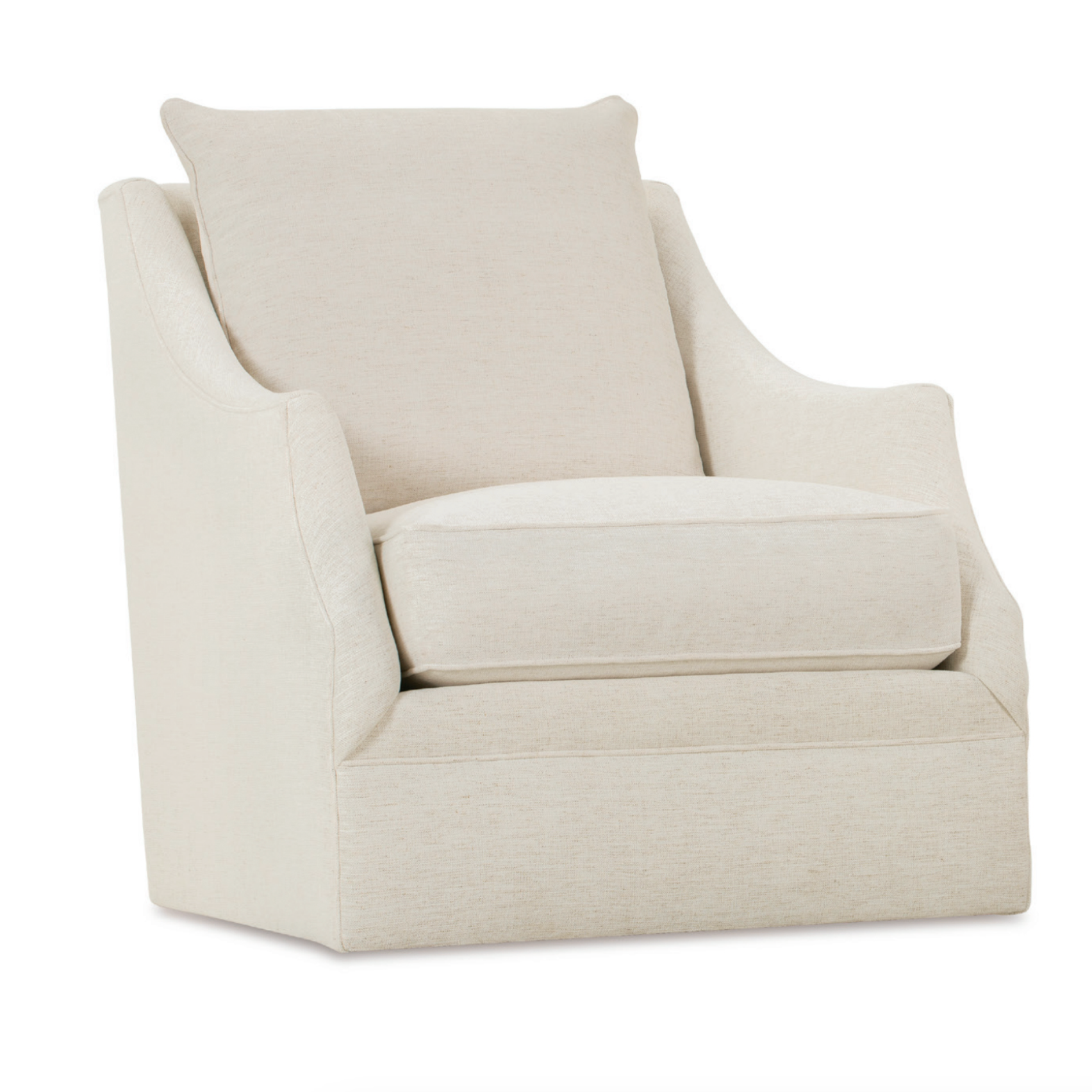 Kade Swivel Glider