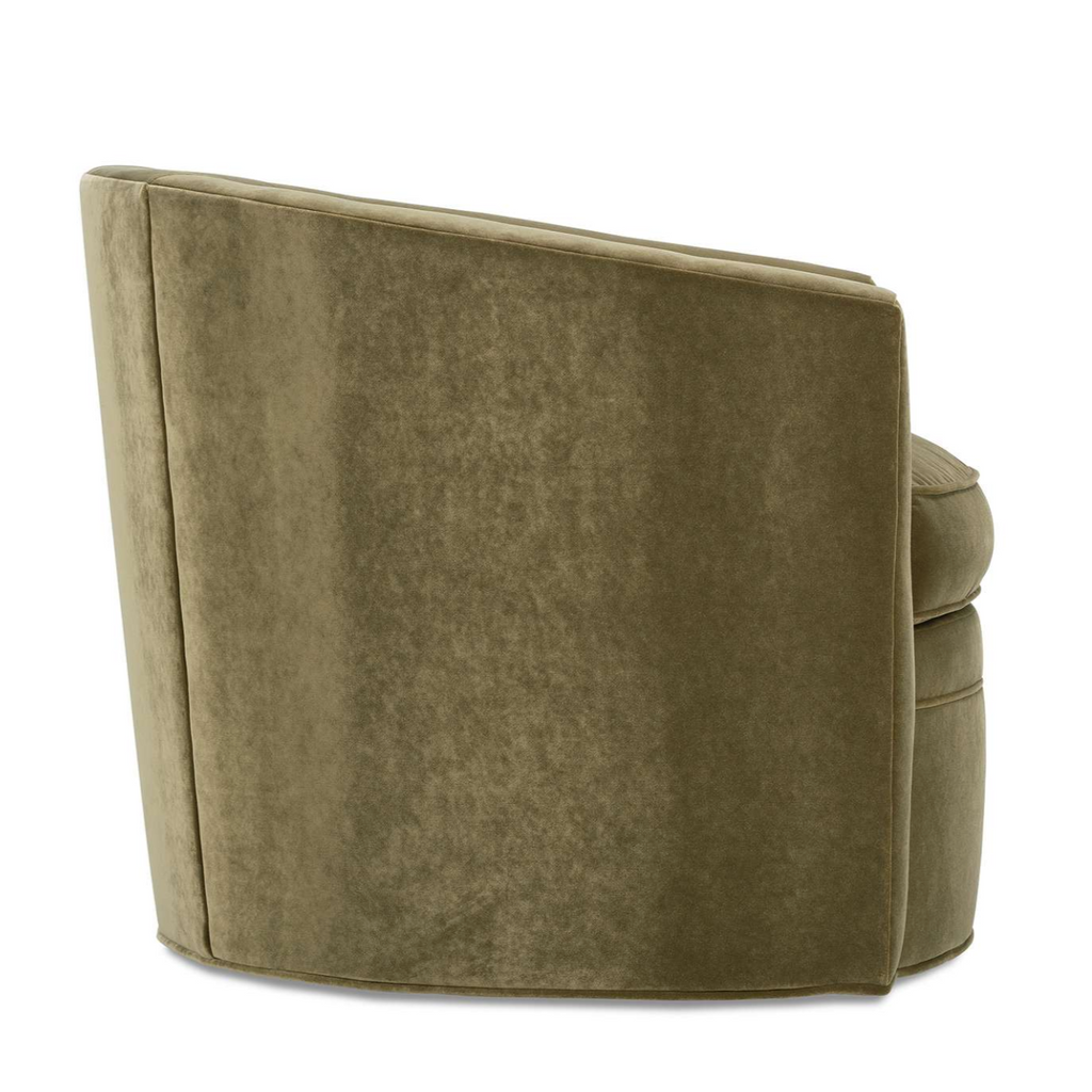 Briar Swivel Chair