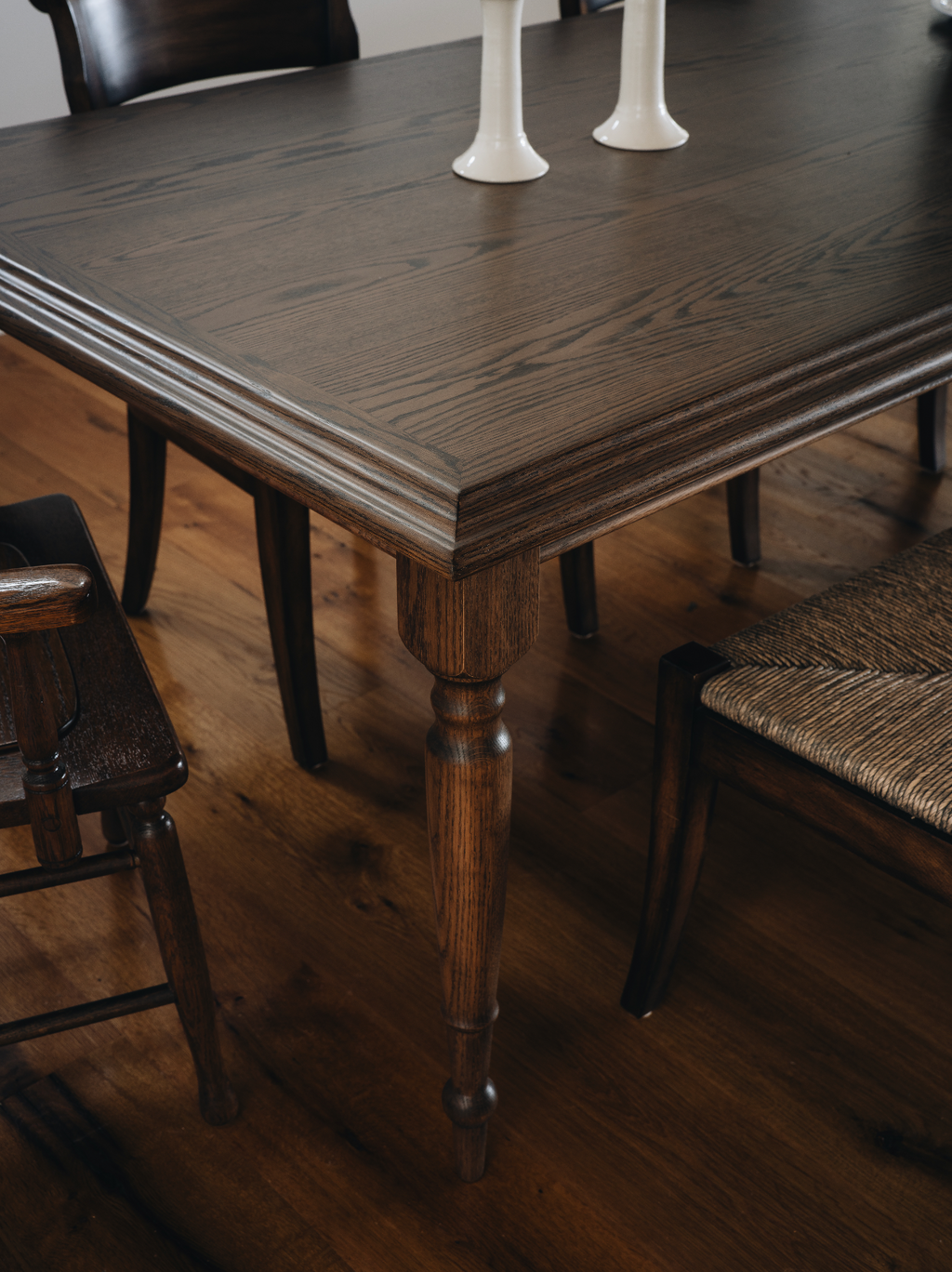 Charles Dining Table
