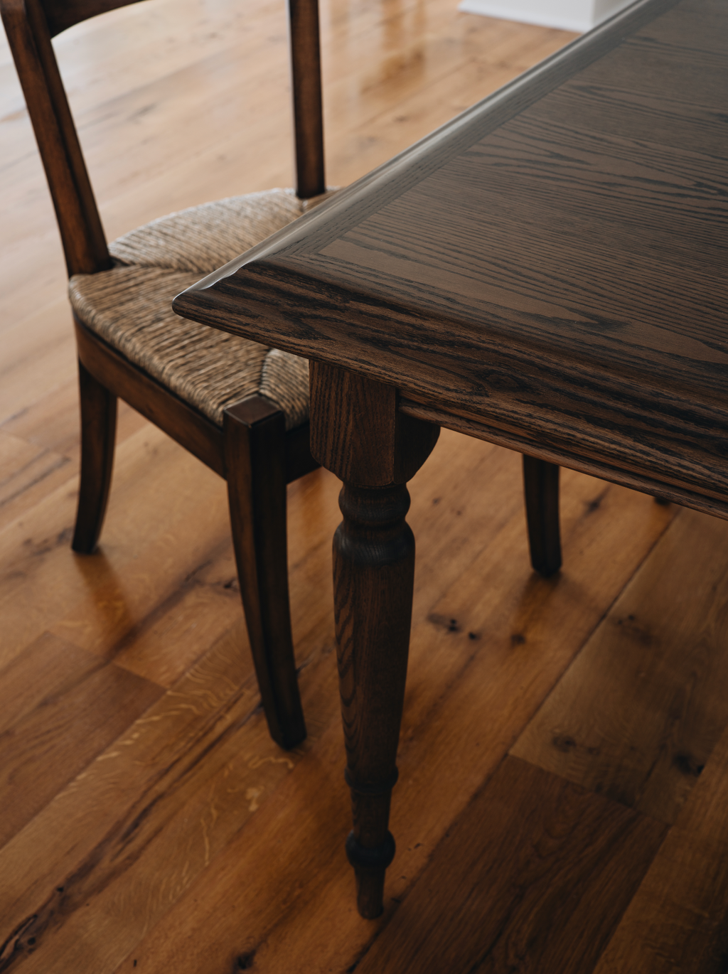 Charles Dining Table