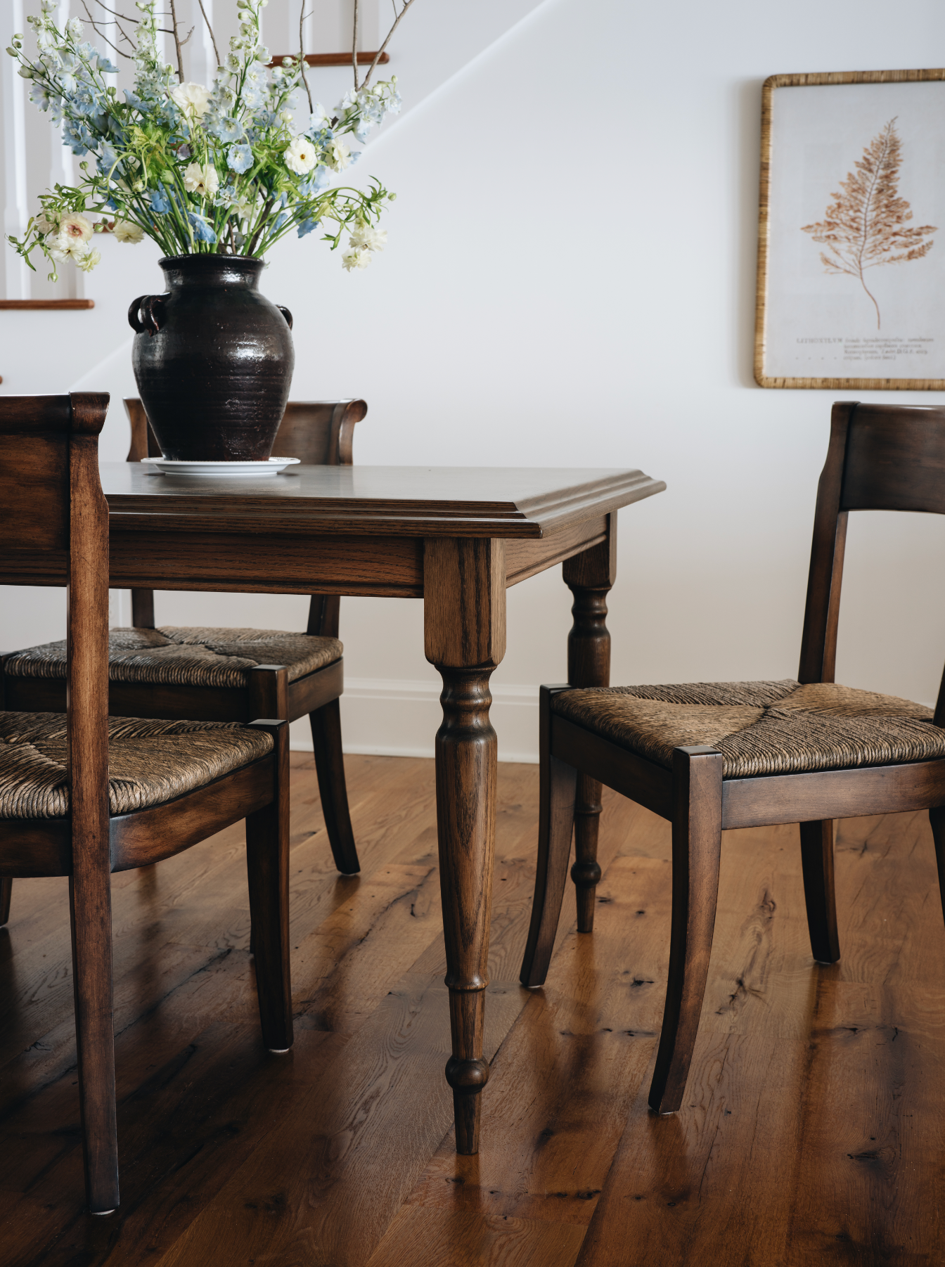 Charles Dining Table