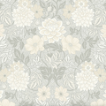 Dahlia Garden Wallpaper