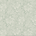 Acanthus Garden Wallpaper