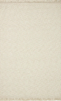 Amber Lewis x Loloi Yellowstone Ivory / Ivory YEL-01