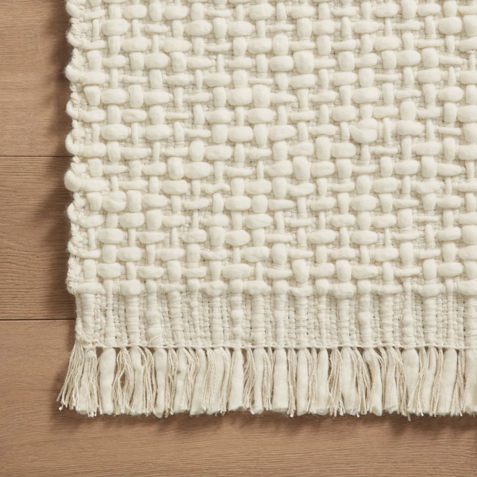 Amber Lewis x Loloi Yellowstone Ivory / Ivory YEL-01